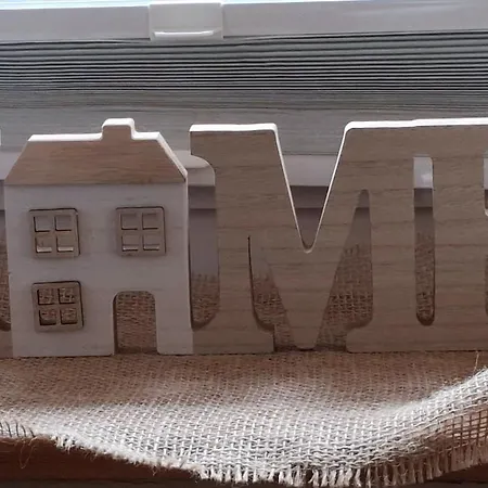 Kleine Strandperle Holiday home Fehmarn