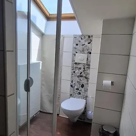 Kleine Strandperle Fehmarn