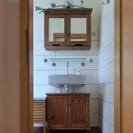 Kleine Strandperle *