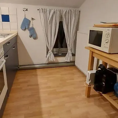 Kleine Strandperle *