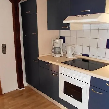 Kleine Strandperle Fehmarn