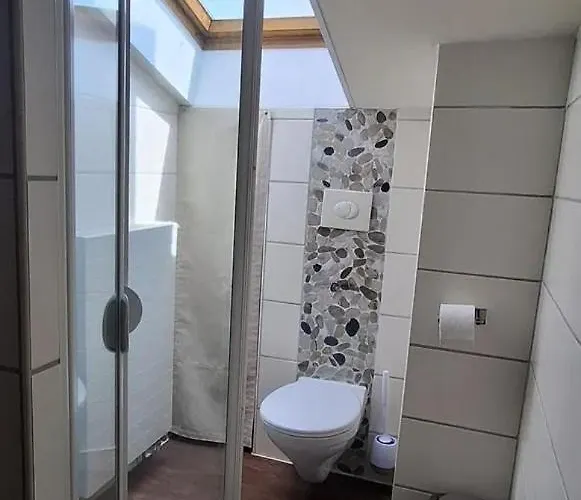 Kleine Strandperle Fehmarn