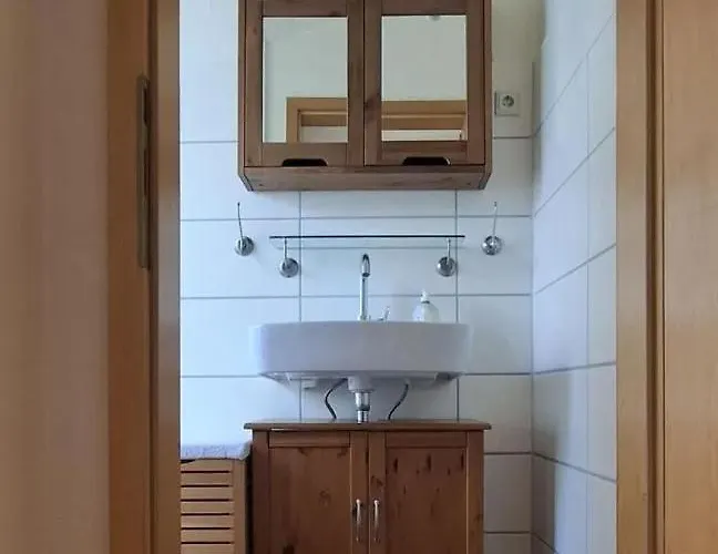 Kleine Strandperle *