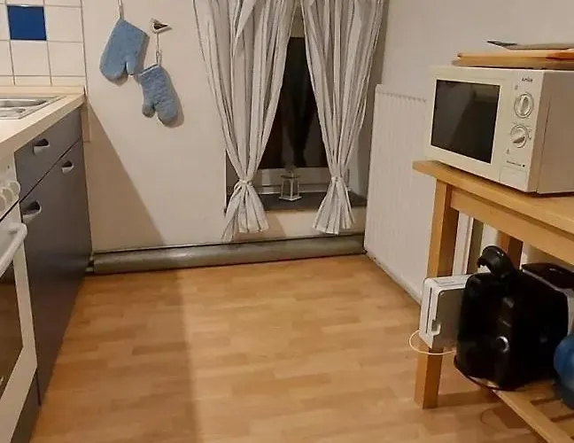 Kleine Strandperle *